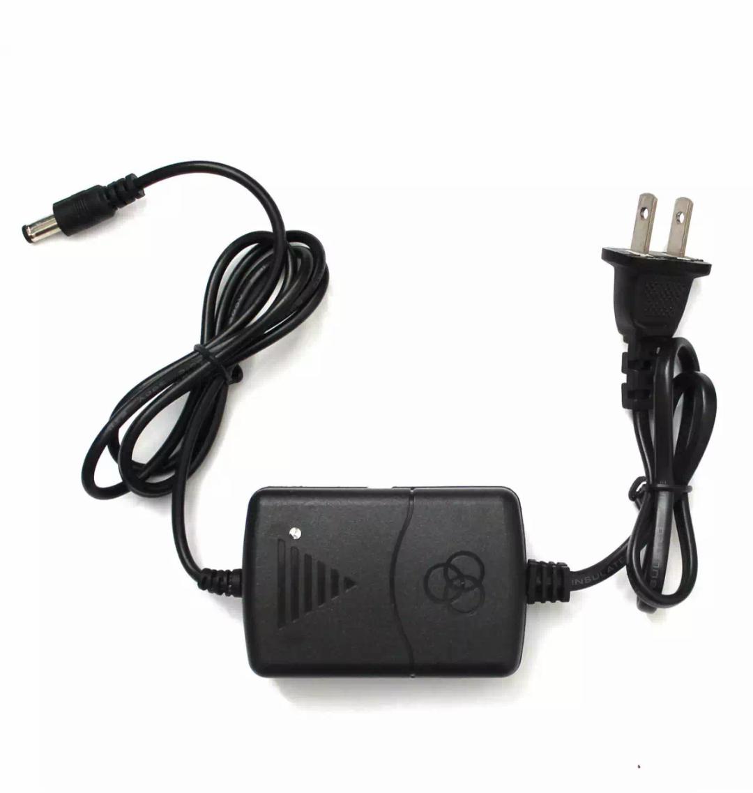 cctv power supply adaptor