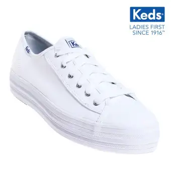 keds triple kick canvas