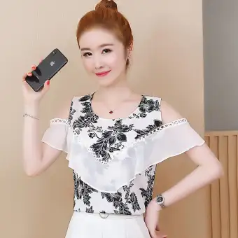 7700 Model Baju Dress Korea 2018 HD