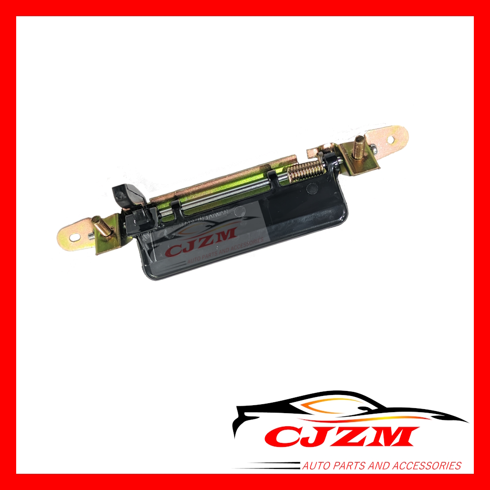 Genuine Toyota Trunk Tailgate Liftgate Open & Close Pull Handle – 2013-2018 RAV4 OEM New