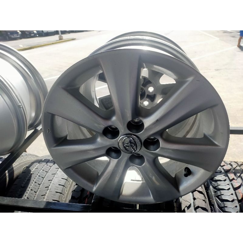 Toyota Corolla Altis 2005 Model Rim onlineshop268 | Lazada PH