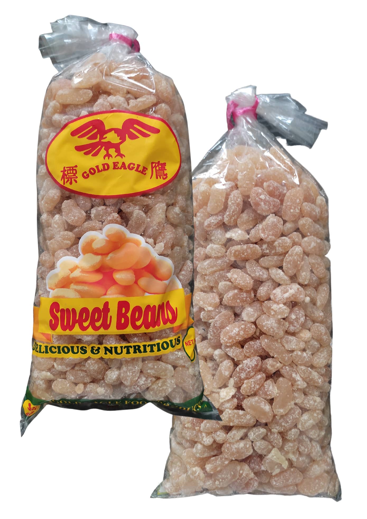 SWEET GOLDEN BEANS KUTKUTIN SNACKS Lazada PH