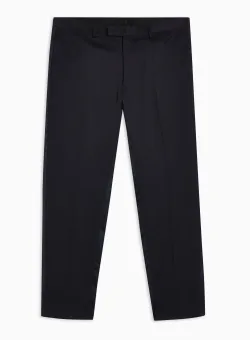 skinny cropped pants