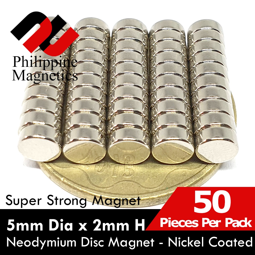 1/50/100pcs Super Strong Round Cylinder Magnets N35 8mmx3mm Rare Earth Neodymium 