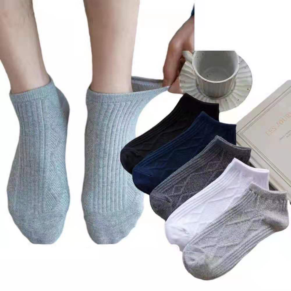 Mens sock 5 pairs Lazada PH