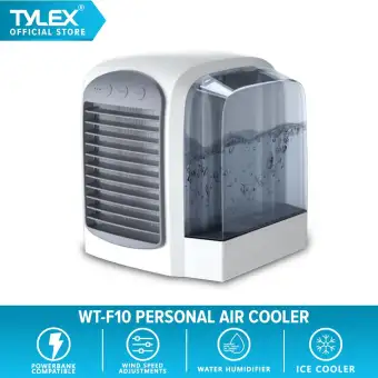 ice cooler air conditioner