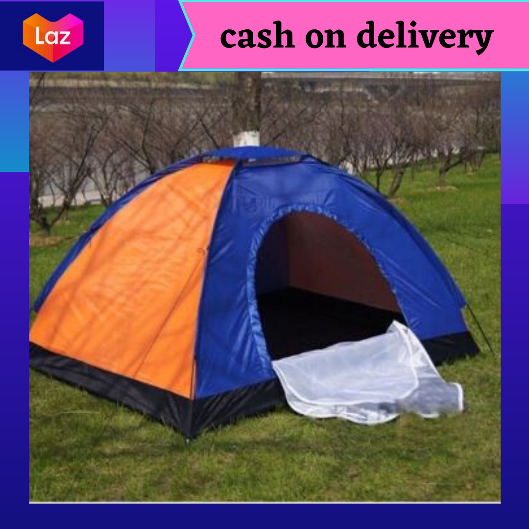 outdoor sleeping tent