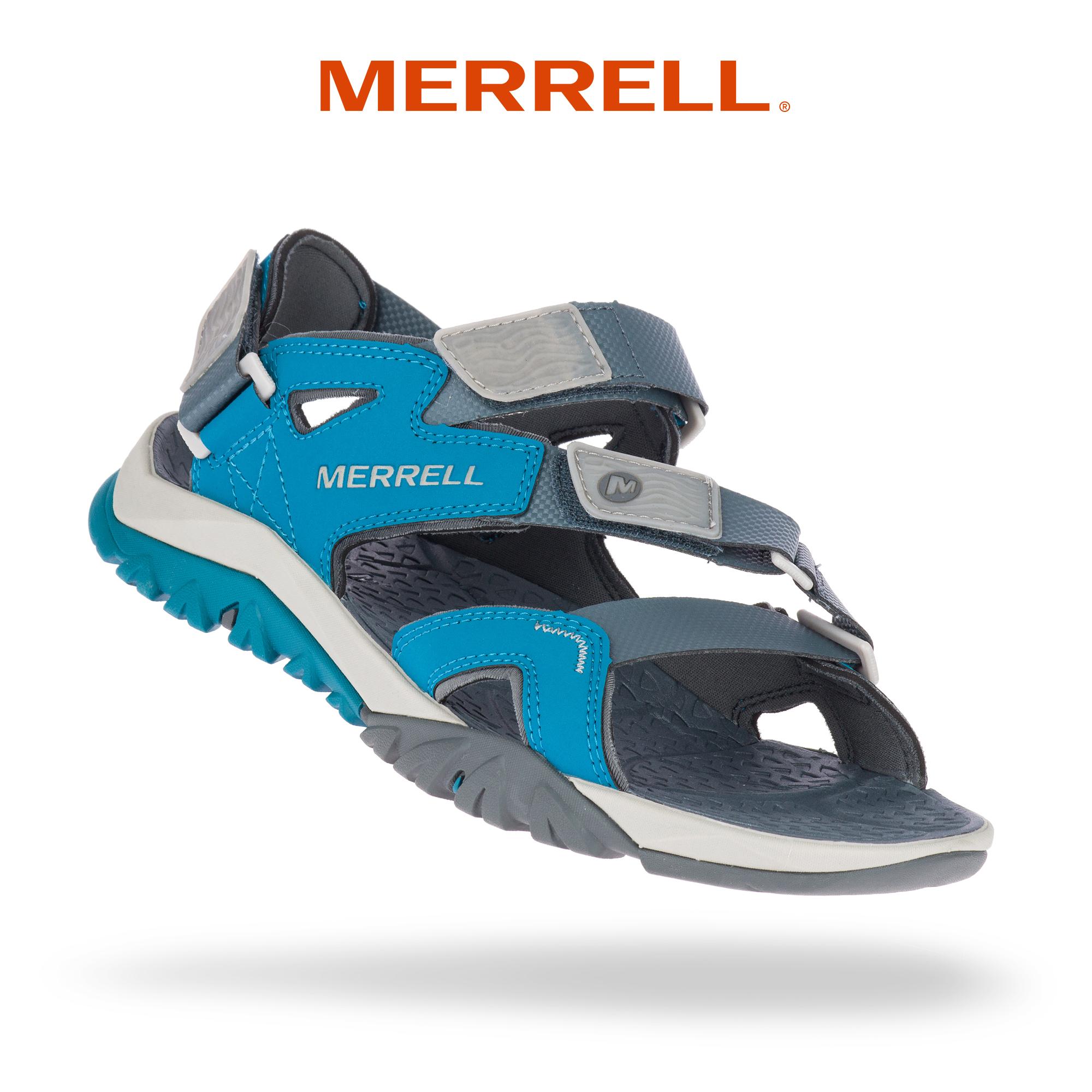 merrell sandals