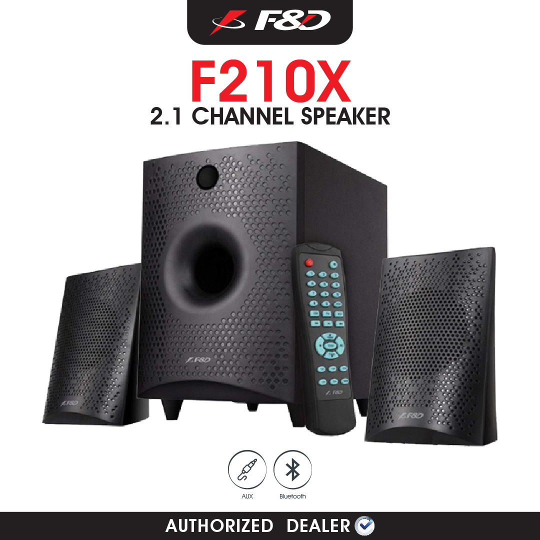 f&d f210x lowest price