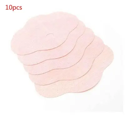 Moito 10pcs Wonder Slimming Patch Belly Abdomen Weight Loss Fat burning Slim Patch