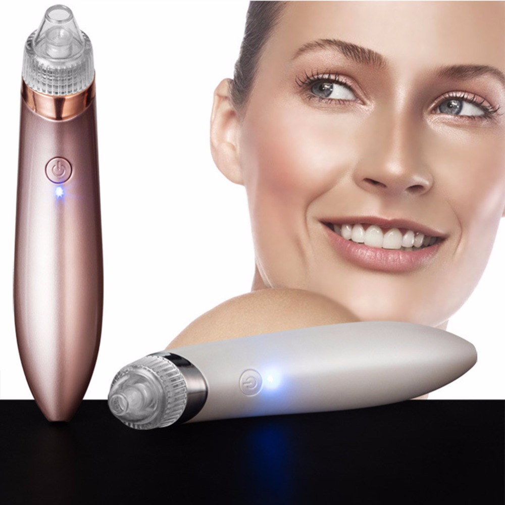 pore cleanser vacuum blackhead remover
