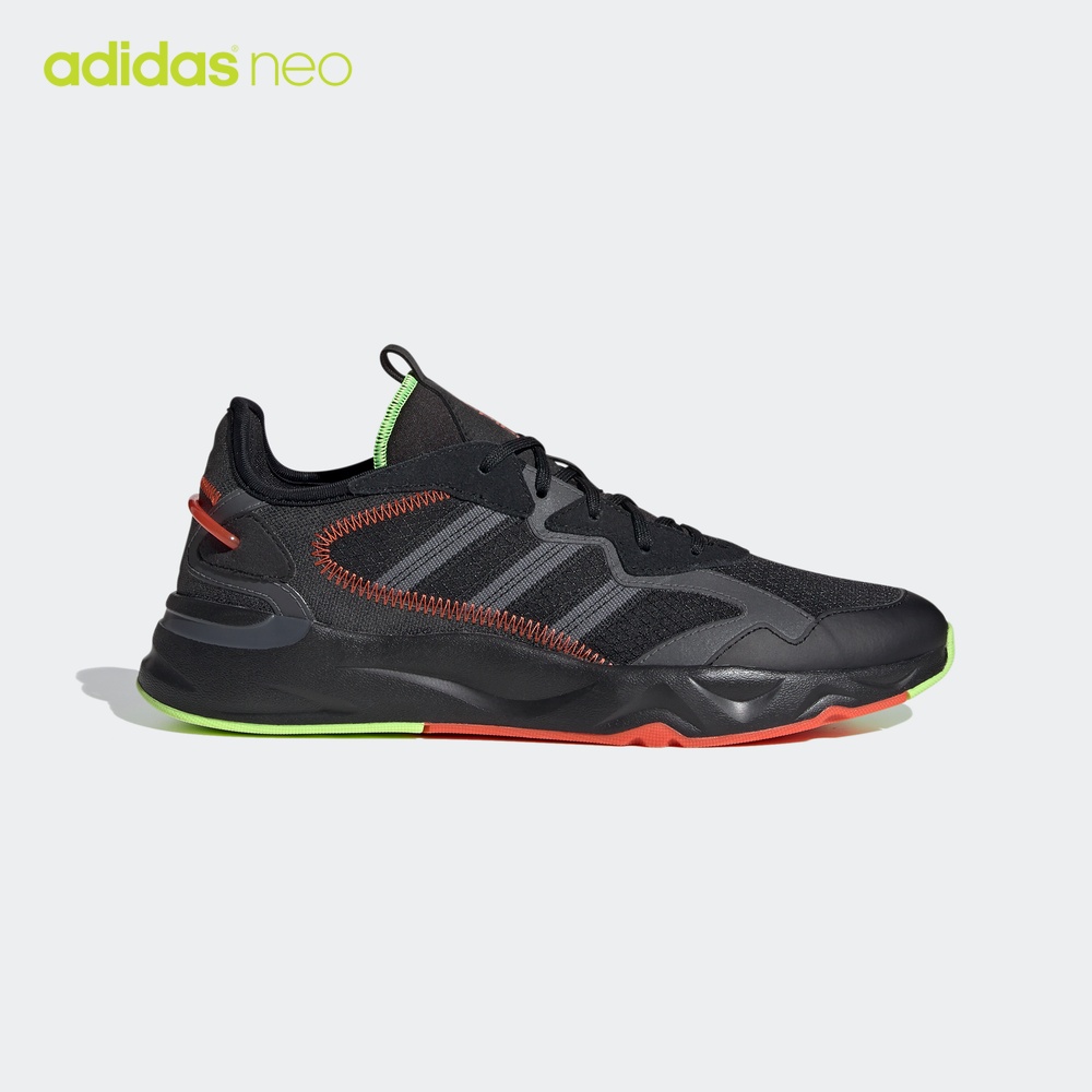 Original Adidas Neo for Men Shoes Casual Shoes FUTUREFLOW Soft Bottom  Wearable Outdoor Off-road Shoes FX9148 FX9147 | Lazada PH