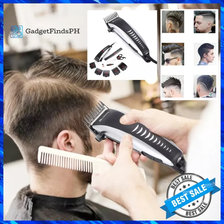 best lubricant for hair clippers