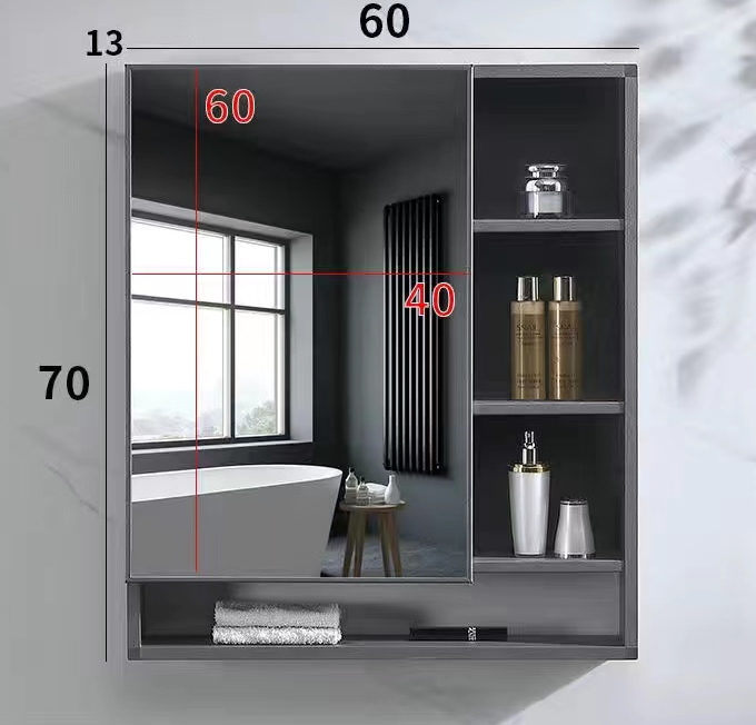 Living room cabinet/bathroom cabinet/solid wood cabinet/waterproof ...