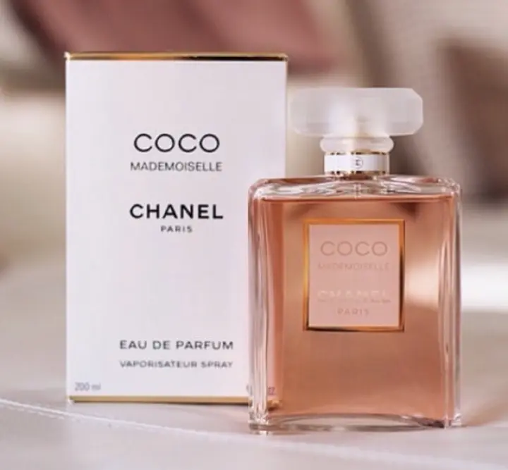 Chanel Coco Mademoiselle 100ml Lazada Ph