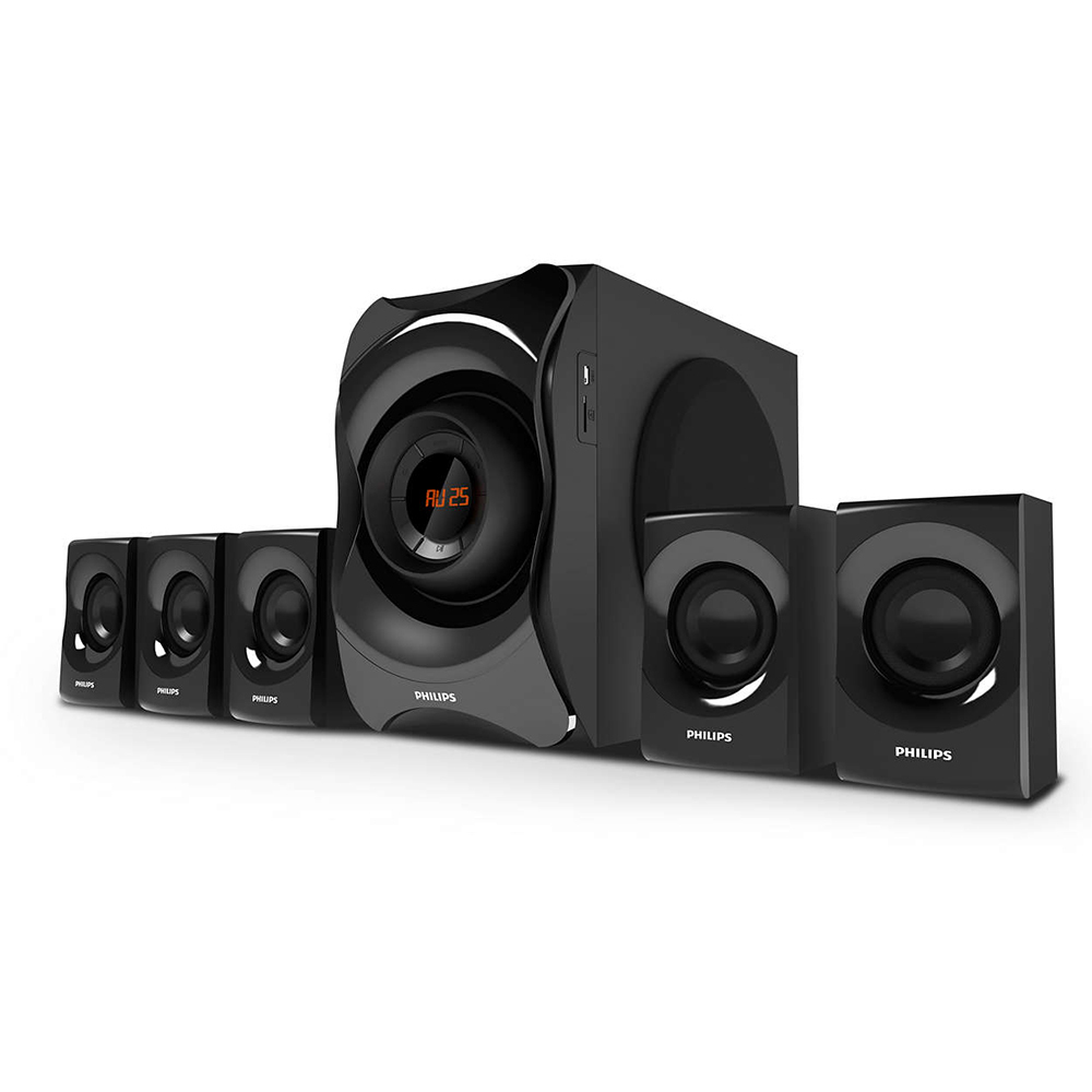 philips home theatre 9000w price