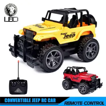 radio control vehicles toys