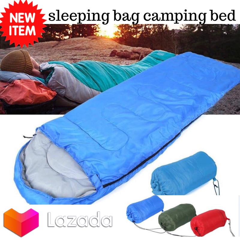 sleeping bag lazada