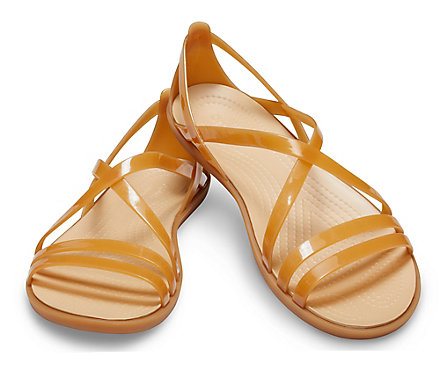 isabella strappy sandal