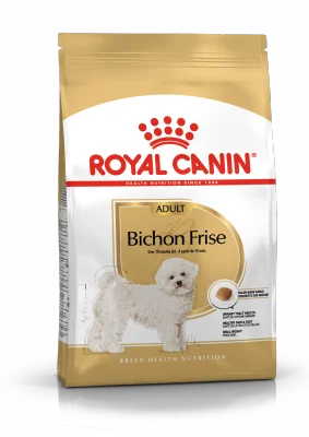 Royal Canin Bichon Frise Adult 1.5KG - Breed Health Nutrition