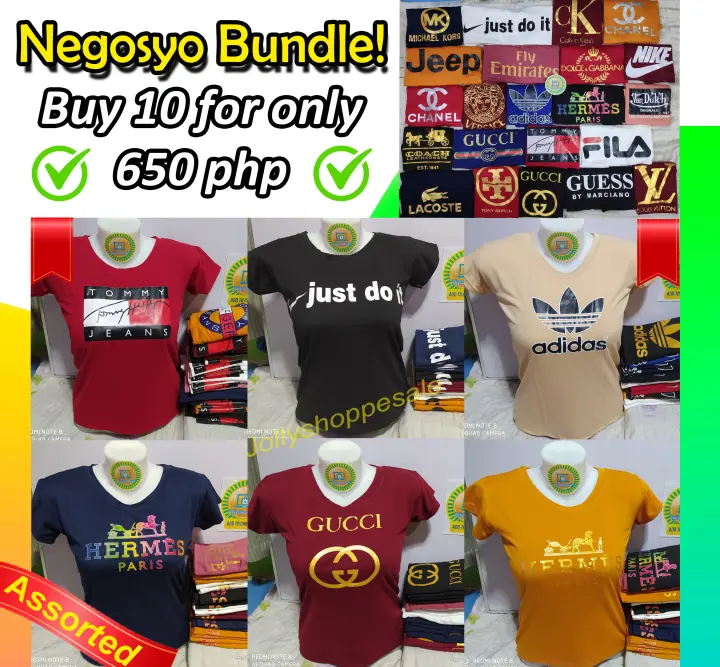 bundle of shirts for sale