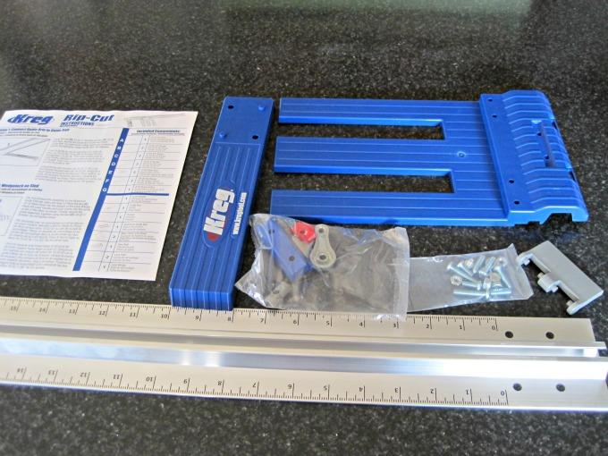 KREG KMA2675 KREG RIP CUT CIRCULAR SAW GUIDE review and price