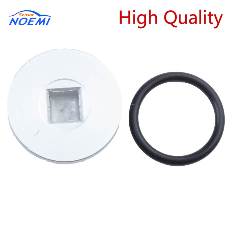 YAOPEI 1564331050 1564331050 Car Oil Filter Housing Plug for Toyota Camry RAV4 Highlander FJ