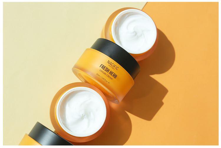 NACIFIC Fresh Herb Origin Cream 50ml review and price