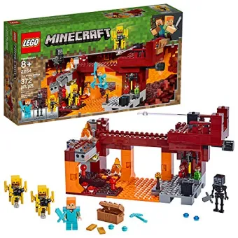 lego minecraft new sets 2019