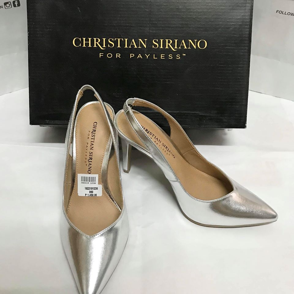 christian siriano shoes payless sandals