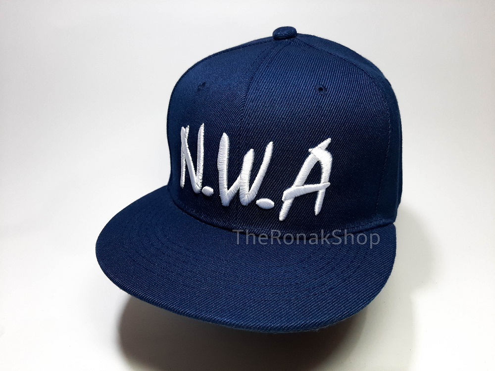 NWA, Men's Fashion, Watches & Accessories, Caps & Hats on Carousell