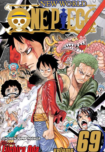 One Piece Manga Volume 96 Shop One Piece Manga Volume 96 With Great Discounts And Prices Online Lazada Philippines