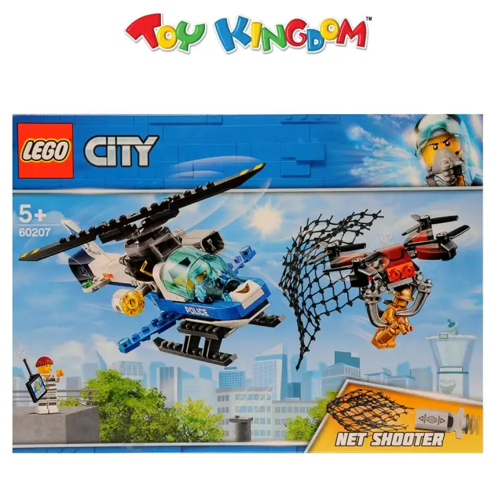 lego set 60207