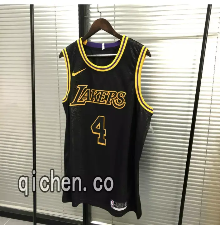 black alex caruso jersey