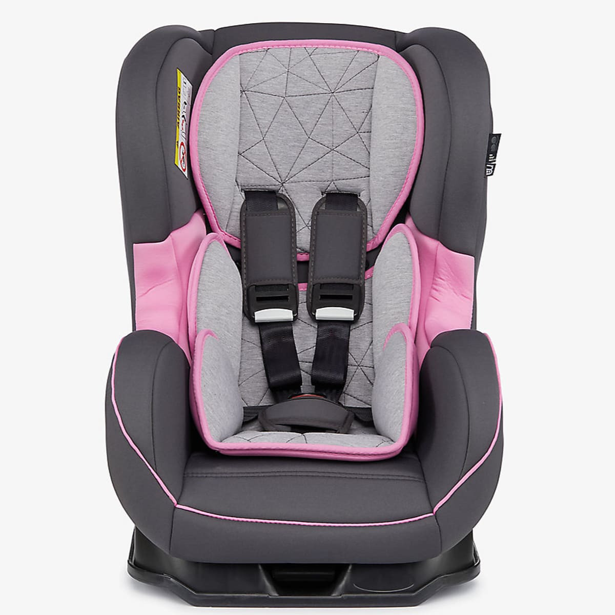 Kiddicare shuffle sp outlet car seat