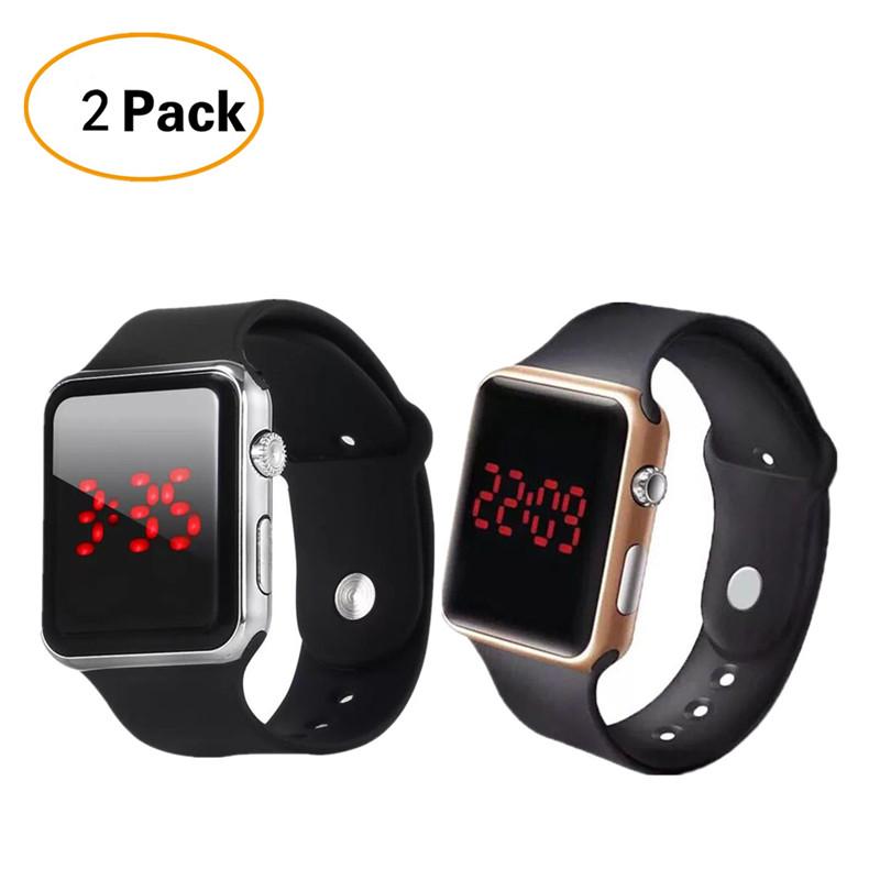 lazada digital watch