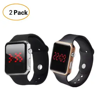 lazada digital watch