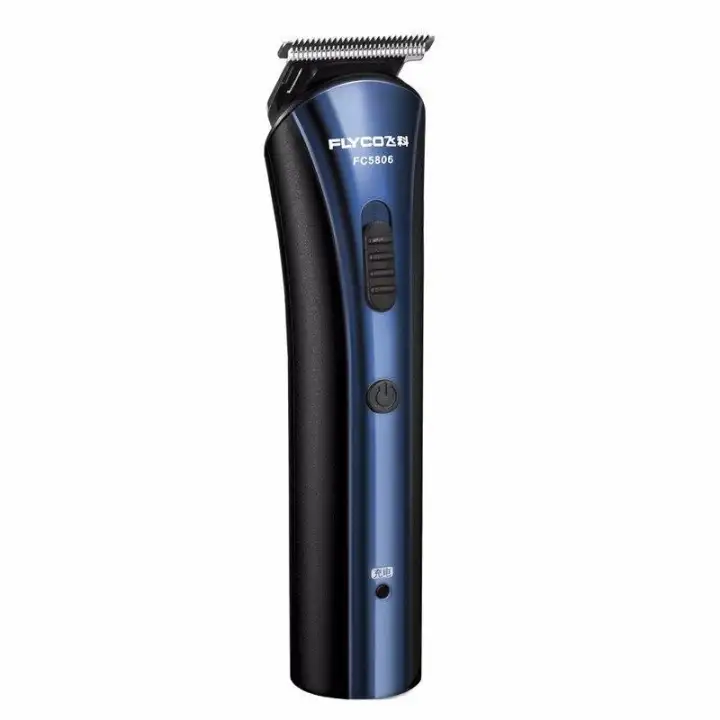 flyco hair clipper review