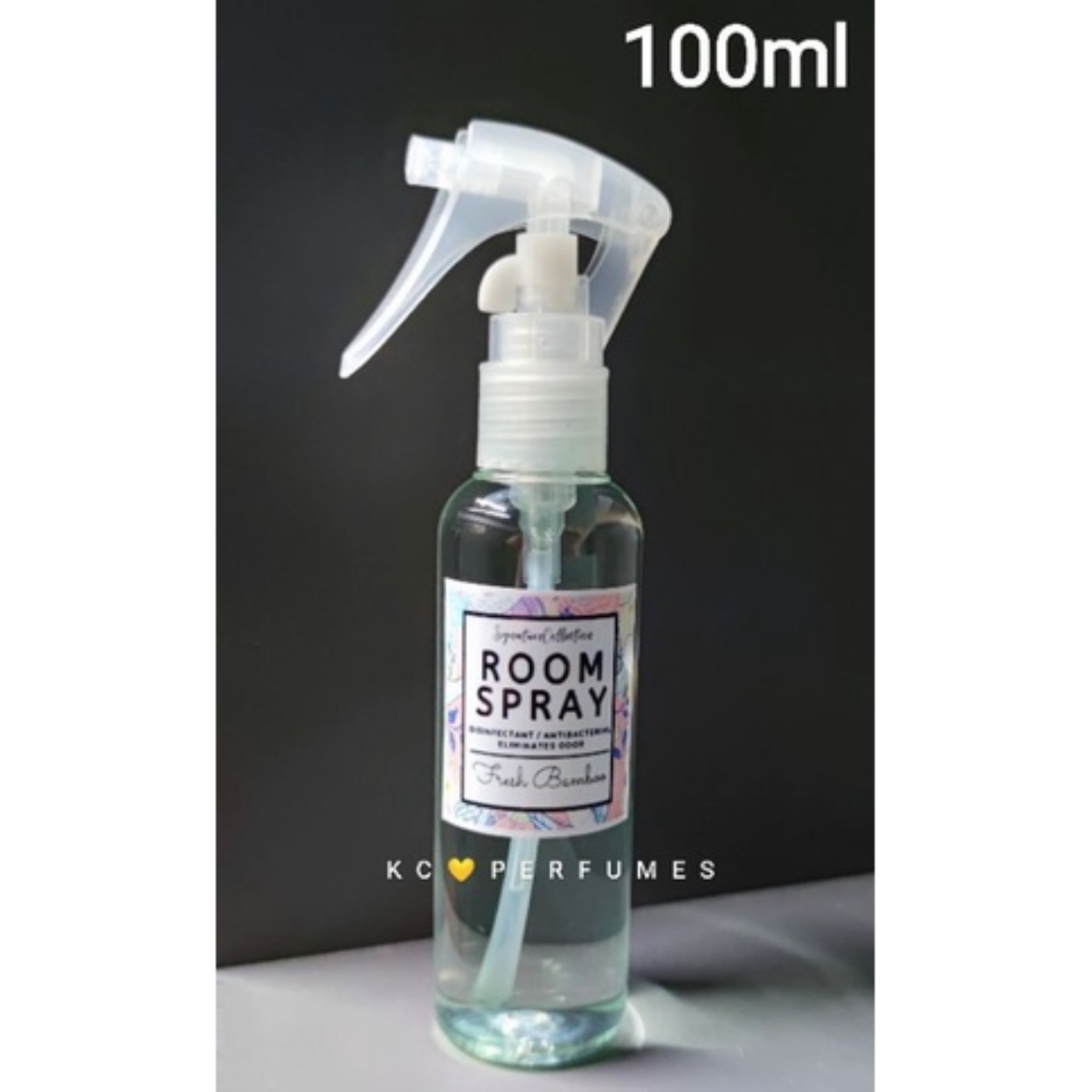 NEW! Disinfectant Room Spray! Antibacterial. HOTEL SCENTS. hotel scents