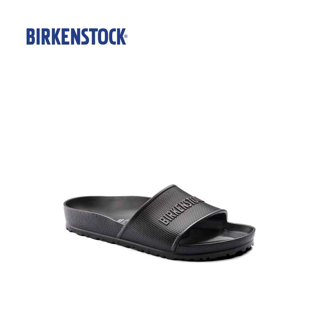 Birkenstock Mens Barbados Eva Sandals 
