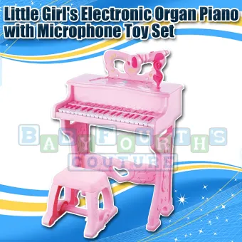 piano toy for girl