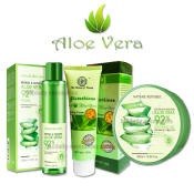（ 3 in1 ） Aloe Vera