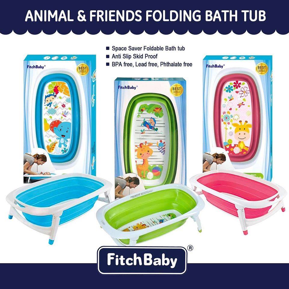 baby bath tub lazada