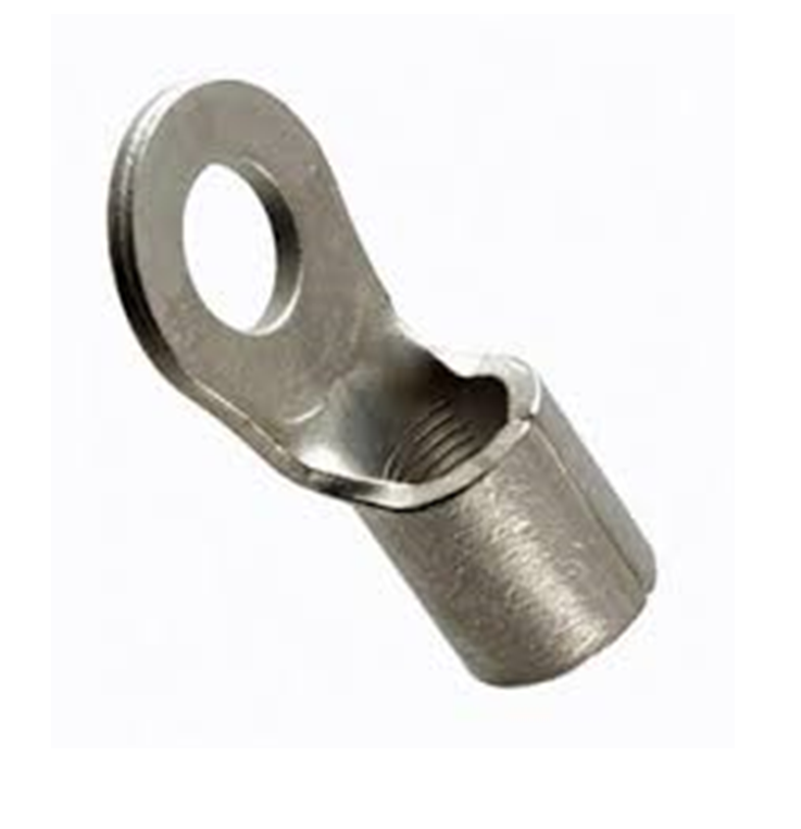 10 PCS RNB Type 3.58(6mm2) Battery Terminal Cable Lugs Lazada PH