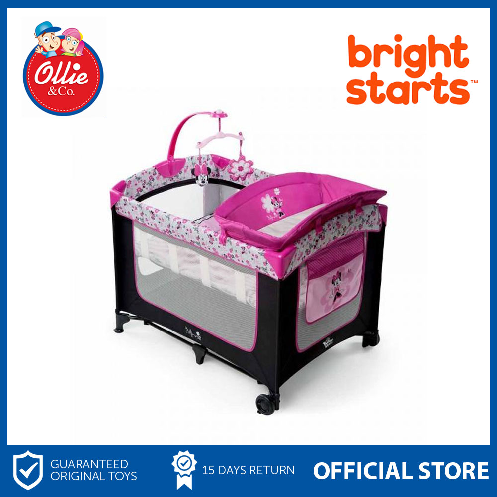 bright starts silly safari