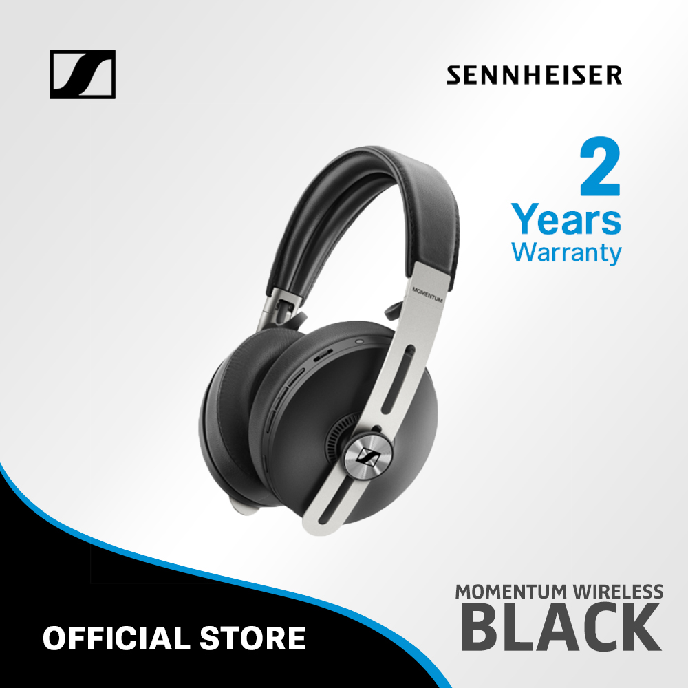 Sennheiser Momentum Wireless | Lazada PH