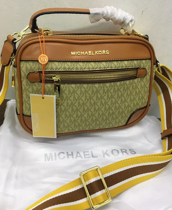 michael kors sling bag for women