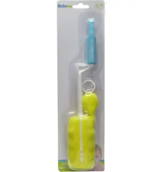 bebeta bottle cleaner