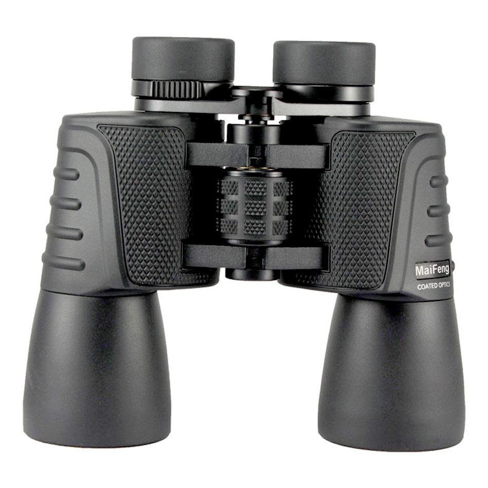 Binoculars Telescopes Original LLL Night Vision Scope 20x50 Nitrogen