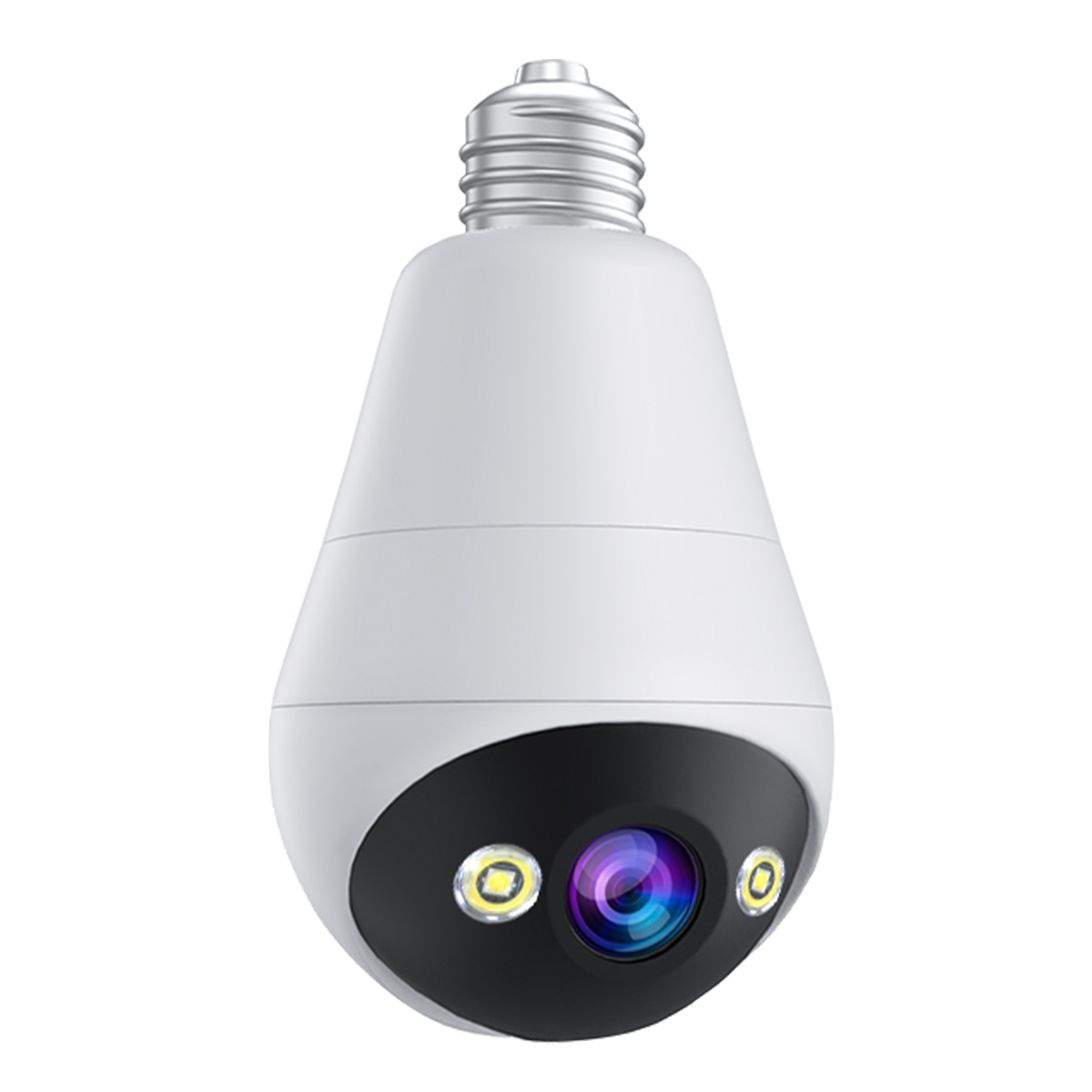 thumbnail image 2 of JOOAN 5G WiFi Security Camera 1296P Dual Lens Pan Tilt - 360° View Outdoor Indoor Surveillance With Color Night Vision 2 of 14